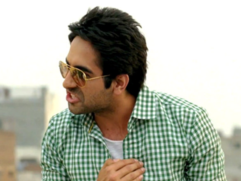 Foto 13 de Vicky Donor