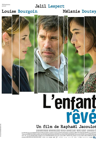 Poster 1 de Filme L'Enfant Rêvé (2020)