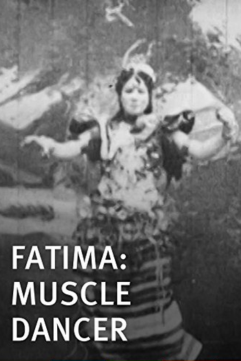  de Curta Fatima's Coochee-Coochee Dance (1896)