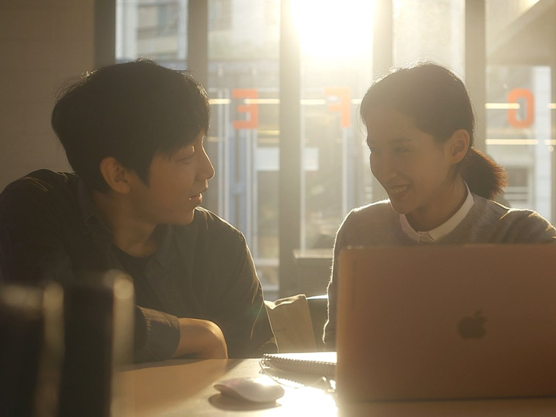 Foto 1 de Let Us Meet Now