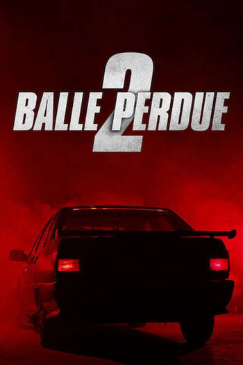  de Filme Bala Perdida 2 (2022)