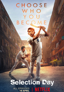 Selection Day (2ª Temporada) (Manju (Season 2))