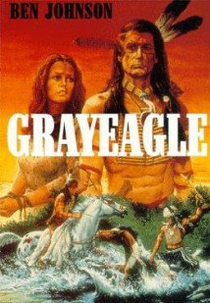 Na Trilha dos Cheyennes (Grayeagle)