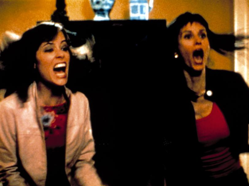 Foto 18 de Pânico 3