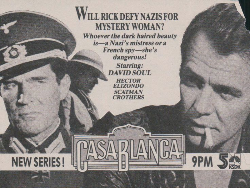 Foto 3 de Casablanca