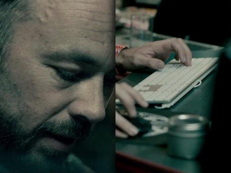 Foto 5 de Cybergeddon