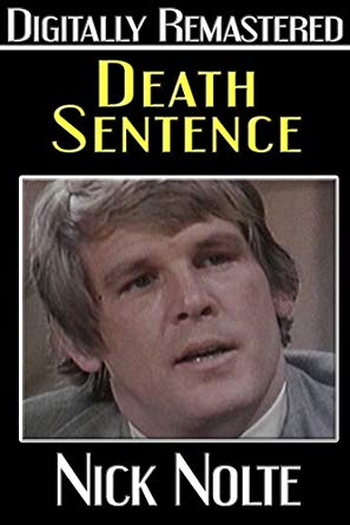  de Filme Death Sentence (1974)