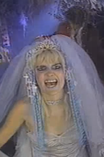  de Curta 45 Grave: Party Time (1983)