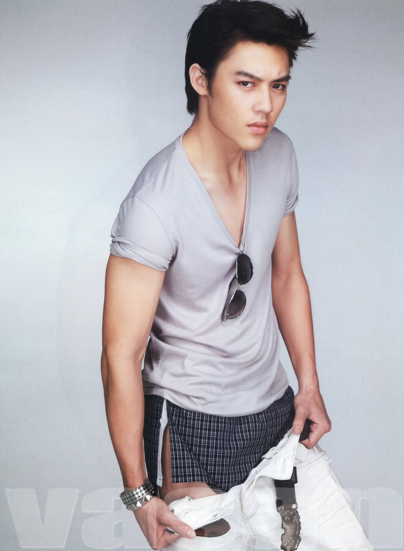 Prin Suparat - Foto 1