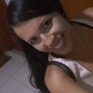 Foto de perfil de Carol Beatriz Rocha