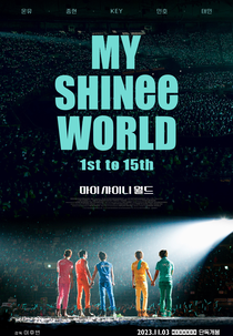O Mundo SHINee (My SHINee World)