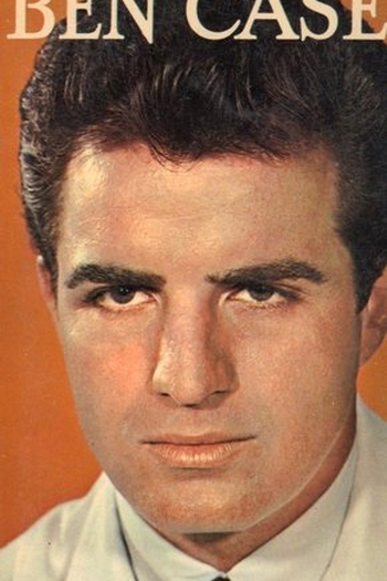 Poster de Série Ben Casey (2ª Temporada) (1962)