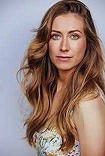 Fiona Dorn - Poster 1