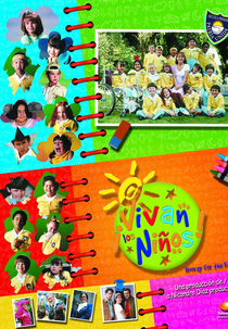 Viva às Crianças! - Carrossel 2 (¡Vivan los Niños!)