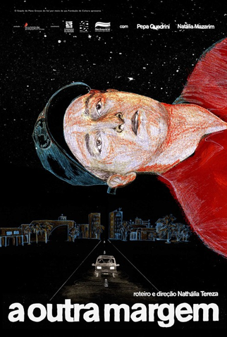 Poster 1 de Curta A Outra Margem (2015)