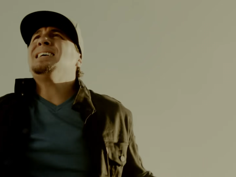 Foto 24 de P.O.D.: Higher