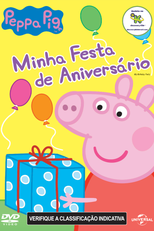 Peppa Pig: Minha Festa de Aniversário (Peppa Pig: My Birthday Party)