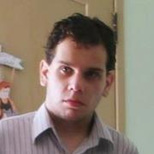 Foto de perfil de Marcelo Marin