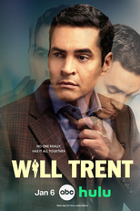 Will Trent: Agente Especial (4ª Temporada) (Will Trent (Season 4))