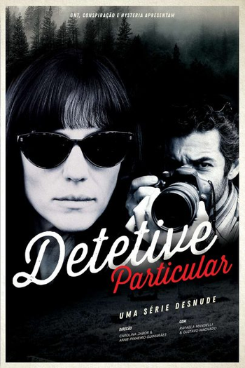  de Série Desnude (2018)