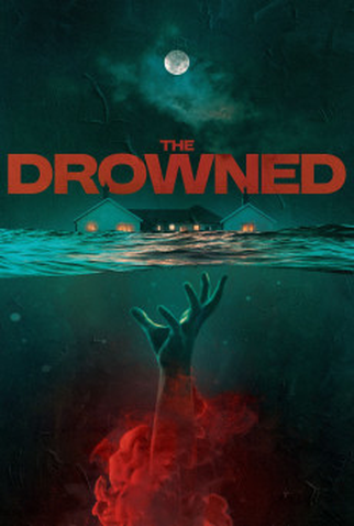Poster 1 de Filme Mistério à Beira-Mar (2023)