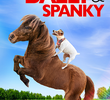 Dally e Spanky: Uma Amizade Improvável