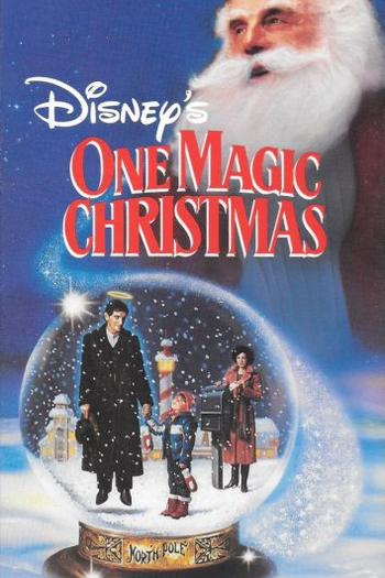  de Filme O Natal Mágico (1985)