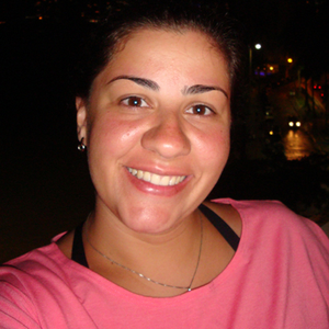 Foto de perfil de Cristiane Caffaro
