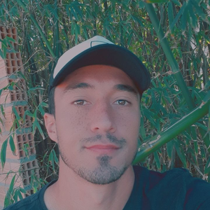 Foto de perfil de Antônio Azevedo