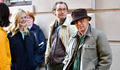 Woody Allen não tem planos para se aposentar