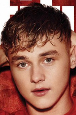Ben Hardy