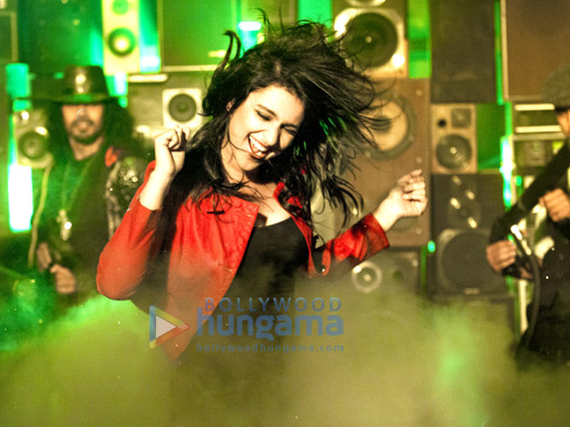 Foto 6 de Sorria e Seja Enlaçado