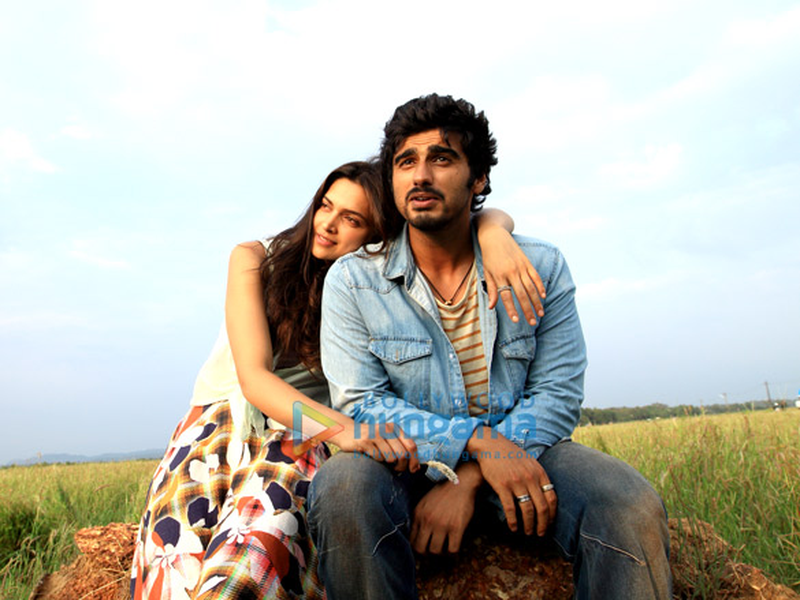 Foto 16 de Finding Fanny