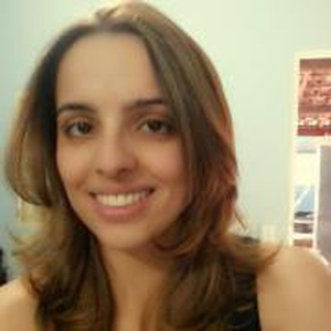 Foto de perfil de Amanda Sobral