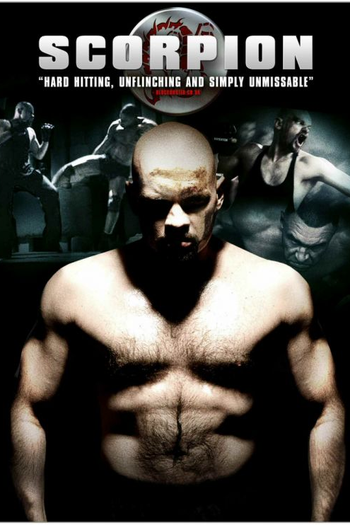  de Filme Scorpion (2007)