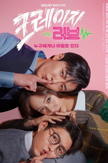  de Série Crazy Love (2022)