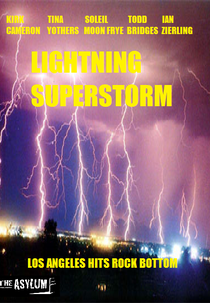 Lightning Superstorm (Lightning Superstorm)