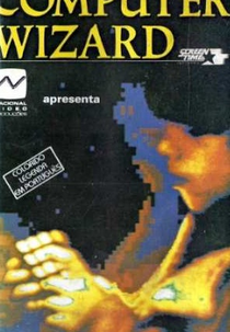 O Mago do Computador (Where's Willie?)