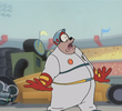 Gone Goofy