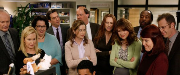 The Office Revival Eyed at NBC for 2018-2019 Season