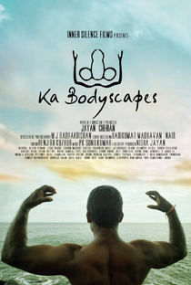 Ka Bodyscapes - Poster / Capa / Cartaz - Oficial 2