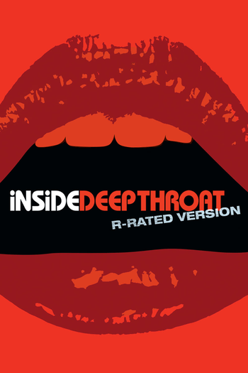  de Filme Por Dentro do Garganta Profunda (2005)