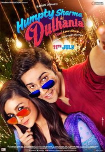 Humpty Sharma Ki Dulhania (Humpty Sharma Ki Dulhania)