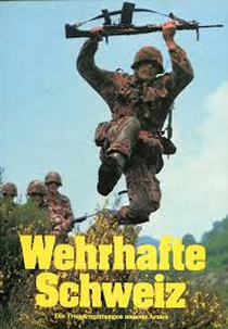 Fortress of peace (Fortress of peace)