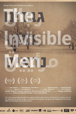The Invisible Men (The Invisible Men)