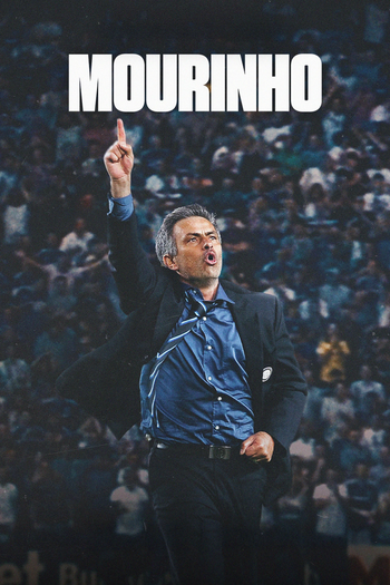  de Série Mourinho (2026)