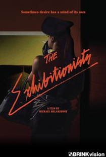 The Exhibitionists - Poster / Capa / Cartaz - Oficial 1