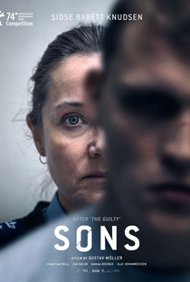 Filhos - Poster / Capa / Cartaz - Oficial 3