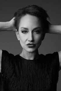 Deborah Bowman - Poster 1