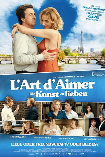 de Filme A Arte de Amar (2011)